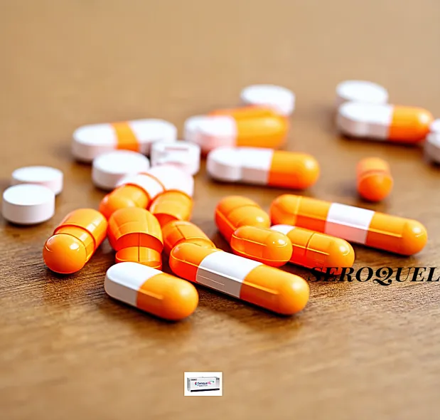 Seroquel 200 mg prix